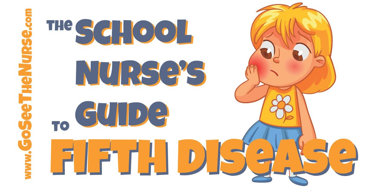 school-nurse-guide-fifth-disease-slapped-cheek-syndrome-parvovirus-b19