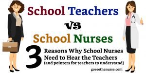 School Nurse