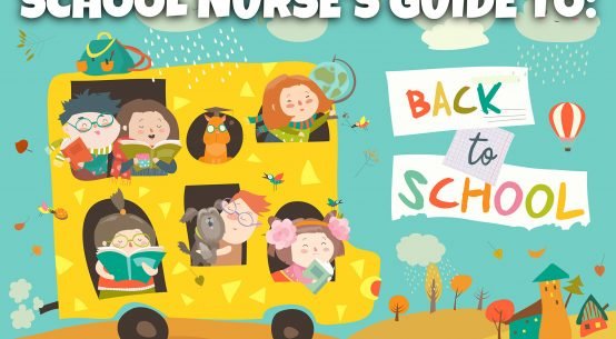 School Nurse's Guide to Back to School